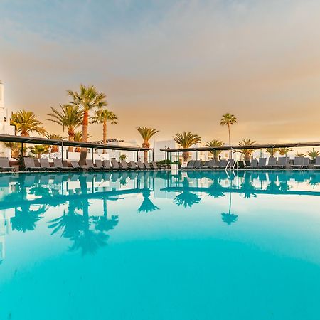 Aequora Lanzarote Suites Puerto del Carmen  Exterior photo