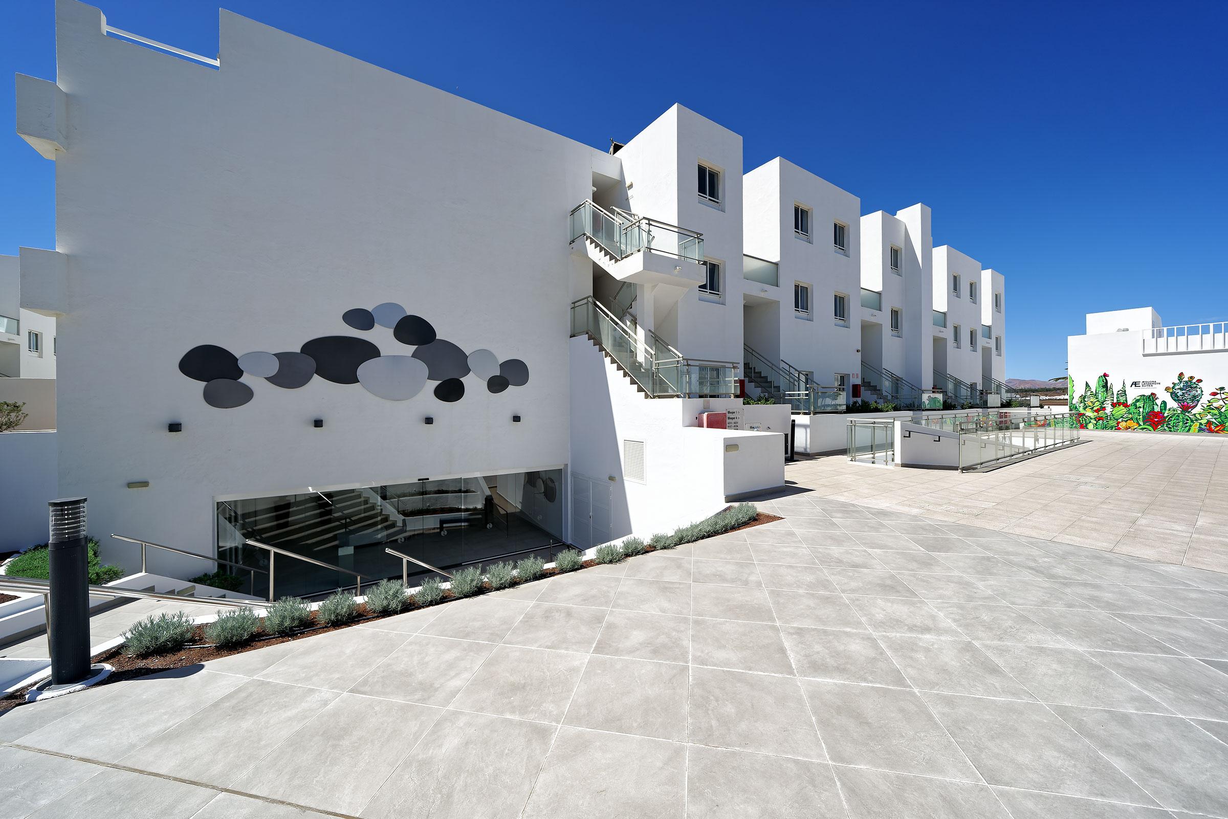 Aequora Lanzarote Suites Puerto del Carmen  Exterior photo