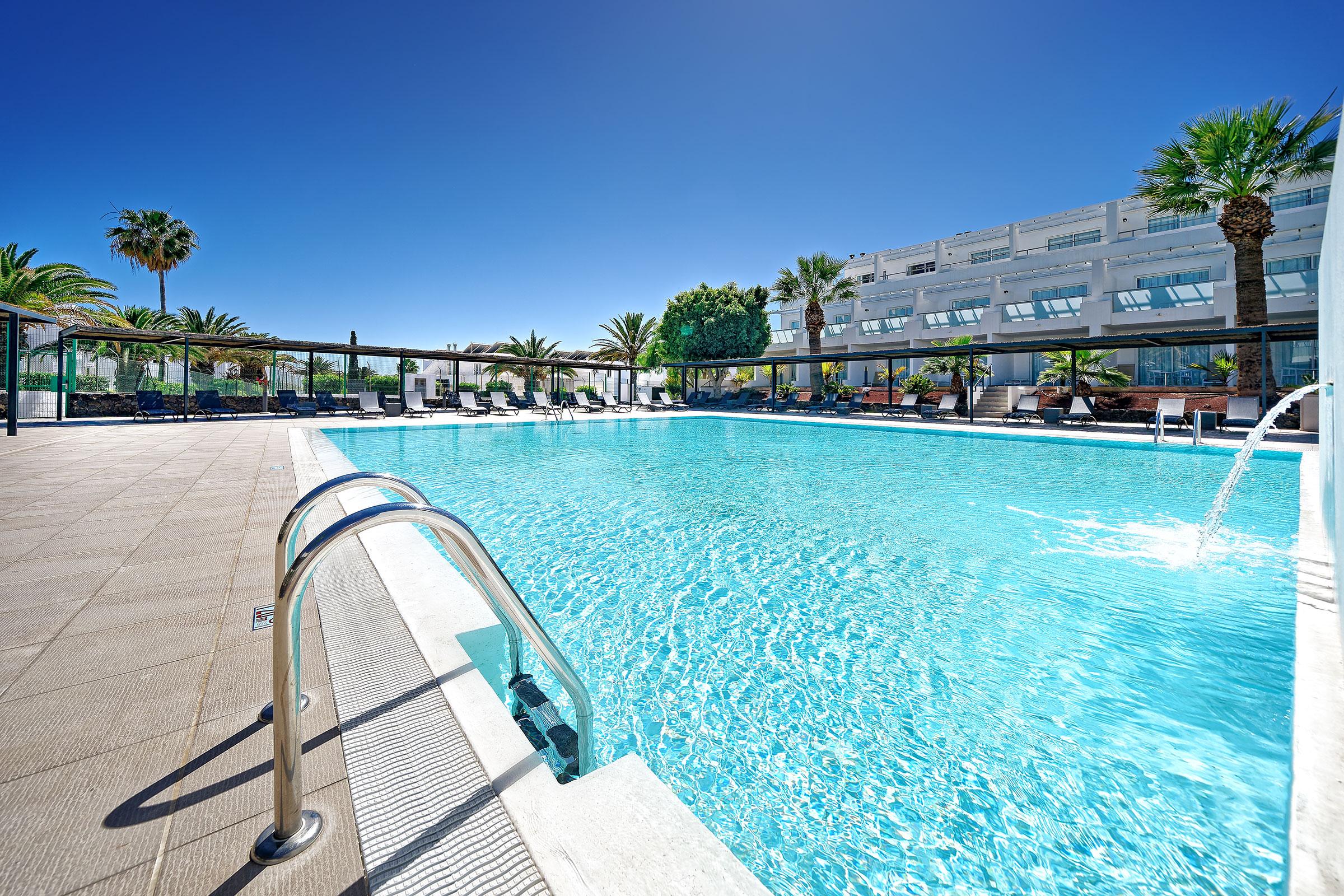 Aequora Lanzarote Suites Puerto del Carmen  Exterior photo