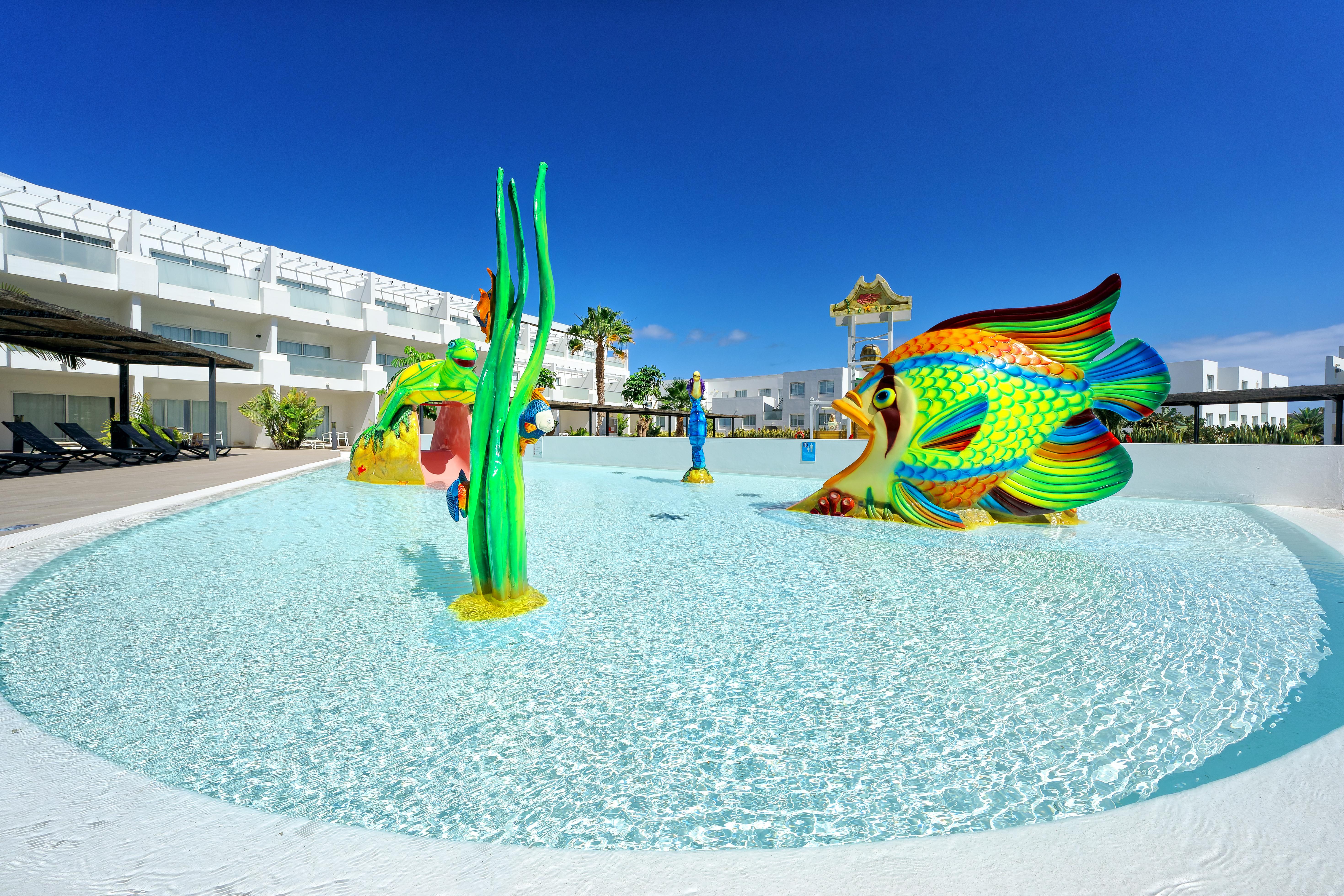 Aequora Lanzarote Suites Puerto del Carmen  Exterior photo